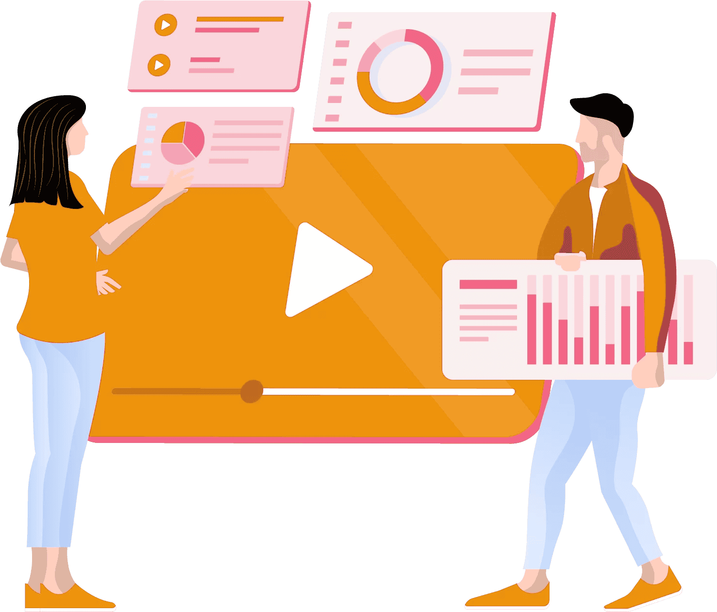 Explainer Videos