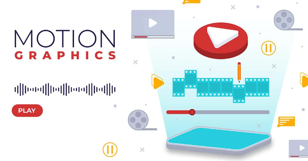 Motion Graphics: Bringing Visuals to Life